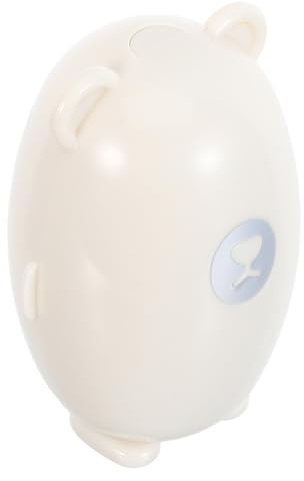 Hemobllo Rouleau Anti-Peluches Lavable et Réutilisable Blanc Épilateur Portable pour Poils D’Animaux Adhésif Puissant Multi-Usages pour Vêtements Tapis Canapé et Voiture Compact et