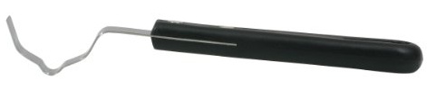 VKP Fruit Corer, Pear and Apple Corer, Strawberry Huller