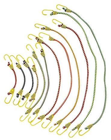 EW Gepäckspannersatz 12-tlg