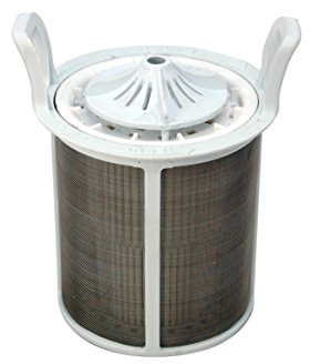 Smeg 693410250 accessorio/lavastoviglie Filtro centrale