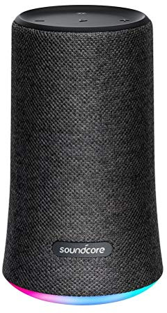 Anker Innovations Soundcore Flare Black Ecouteurs Bluetooth