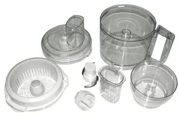 Bol Kit Cuve Complet Robot Magimix