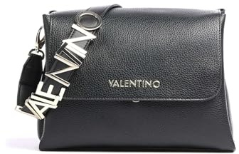 Valentino Alexia Crossbody Bag Nero
