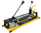 Tagliapiastrelle 3 in1 Professionale 400 mm Taglia Piastrelle Mattonelle Manuale