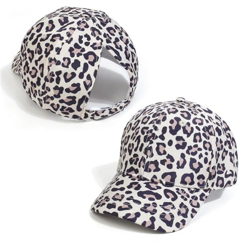 Casquette de Baseball pour Enfant Réglable de 3 à 8 Ans Casquettes Sport Baseballs pour Filles Garcon en Queue de Cheval Été Chapeau de Soleil Enfan Visière de Golf Tennis Visière Plage Cyclisme