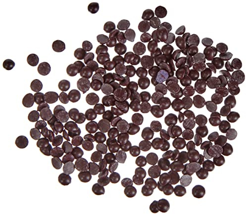 Glorex 6 8613 204 Pastiglie Coloranti Cera 5g Lilla, 5 g