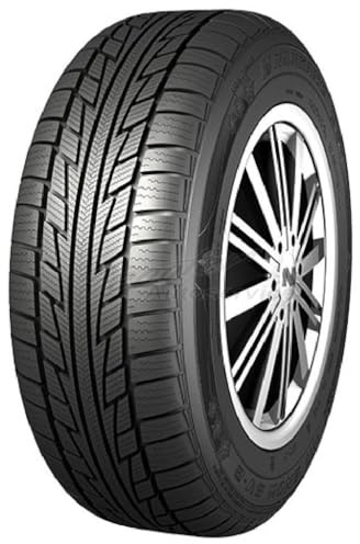 Nankang SV2 XL M+S - 215/40R18 89V - Neumático de Invierno