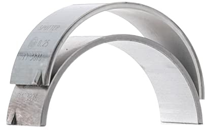 Glyco 71-3876 0.25mm Pleuellager