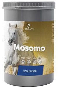 Mosomo 8055320270048 Barattolo da 900 G