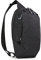 Thule Sapling Sling Pack Rucksack, Schwarz, Uni