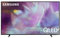 Samsung TV QLED QE55Q60AAUXZT, Smart TV 55 Serie Q60A, Modello Base, QLED 4K UHD, Alexa integrato, 2021, DVB-T2 [Efficienza energetica classe F]