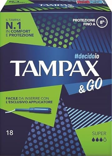 Tampax