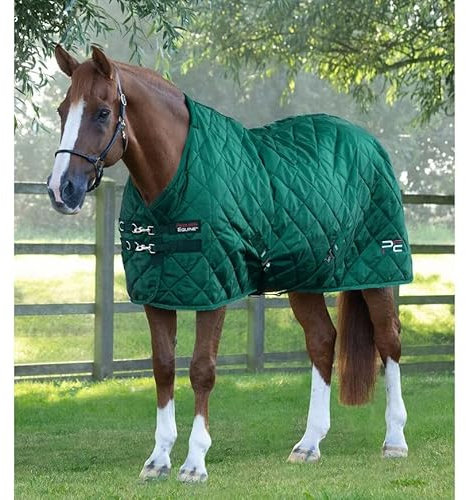 Premier Equine Stable blanket for horses Tuscan 200 g