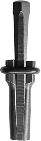 Cuña de partida de – Cuña de partida de piedra robusta, herramienta de rompedor de piedra resistente, separador de troncos eficiente, cuña de acero duradero y cuña de separación de hormigón