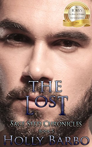 The Lost: Sage Seed Chronicles #5