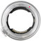 ETZ21 Pro Megadap Autofocus Adapter Built-in Electronic Aperture Compatible with Nikon Z Mirrorless Camera Z9 Z6 Z7 Z5 Z6II Z7II Z50 ZFC to Sony FE Tamron Sigma FE Series Lens