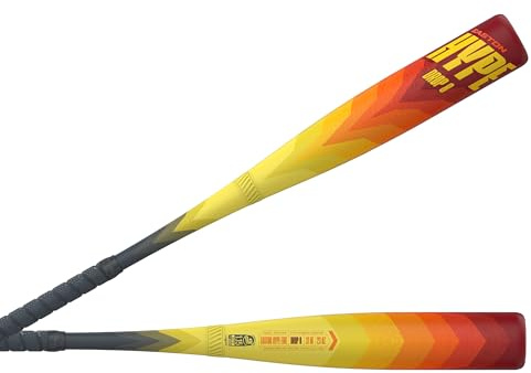 Easton | 2024 | Mazza da baseball Hype FIRE | USSSA | 2 3/4 Barrel | 32 | -8