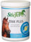 RL24 Stiefel - Zink Plus Pulver | Zink für Pferde | Power-Mischung für Haut, Fell, Huf & Immunsystem | mit Zink, Selen, Eisen, Kupfer & Mangan | Perfekter Fellwechselhelfer | 1 x 900 g Dose