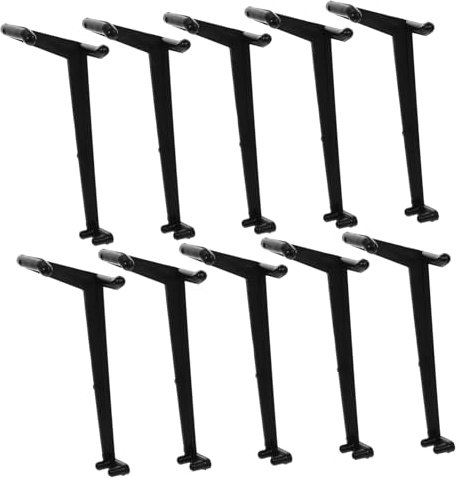 MOBUTOFU 50pièces Écarteurs De Branches Support pour Arbres Fruitiers Outil De Formation Branches Durable Et Facile à Installer