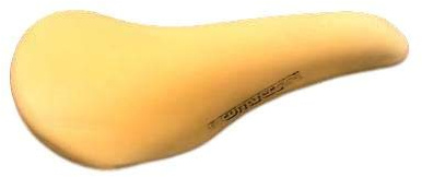 1980’s CLASSIC CORRATEC RACING BIKE SADDLE LIGHT TAN NOS ITALIAN MADE CYCLE SEAT IDEAL FOR 60’s 70’s 80’s & 90’s RACERS & CLASSIC MTB (Saddle without Clamp)