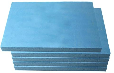 F Fityle 5pcs Foam Slab Diorama Scenery Base Model Building Kit Miniature Garden Landscape Scenery Craft Scenic Landscape Decor Accessory,30x20x2cm