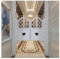 Puerta Vaiven Puertas Batientes, Puertas Batientes De Madera Maciza,Puertas Batientes de Café ,2 paneles de madera, para Jardín, Patio, Cafetería, Bar de Vaqueros ( Color : B , Size : W70xH70cm(27.55X