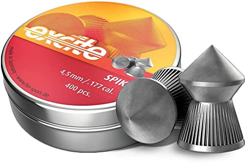 H&N SPORT Pallini Excite Spike 4,50 mm