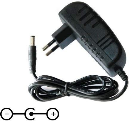 TOP CHARGEUR * Netzteil Netzadapter Ladekabel Ladegerät 26V für Staubsauger Besen Dirt Devil DD698-3