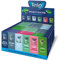 Tetley Specialty Variety Pack - 90 Enveloped Teabags in Six Unique Blends: English Breakfast, Earl Grey, Fresh Mint, Decaf, Green Tea & Raspberry Pomegranate - Great Gift Assortment