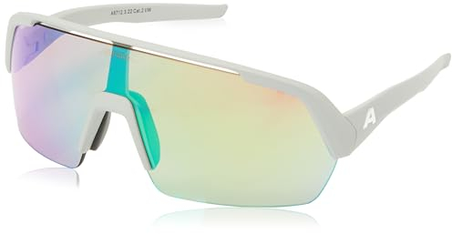 ALPINA, smoke-grey matt