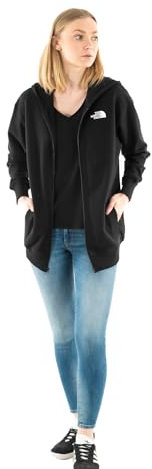 The North Face Simple Dome Giacca Tnf Black L