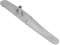 JCSPARES® - Mulinello Irroratore Girante Braccio 365 mm Inferiore per Lavastoviglie Compatibile con Smeg Franke per Modelli: LVS12 ST21 ST33 Ed Ulteriori