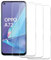 AKLPP [3 Piezas] Protector de Pantalla para OPPO A72, Dureza 9H Cristal Vidrio Templado, Anti-Arañazo, HD, Sin Burbujas, Ultra Resistente Arañazos