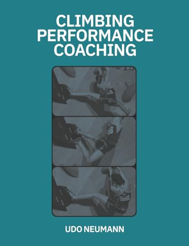 Climbing Performance Coaching