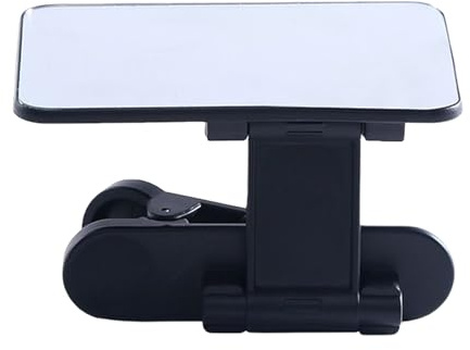 Kameraspegel Clips-kit - telefonspegelreflektor | Smartphone kamera spegelreflektor för kreativ resefotografering