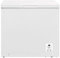 Hisense FT247D4AWYLE - Arcón Congelador Horizontal, Cesta con Asa, Autonomía 135h Sin electricidad, con 191 L de Capacidad Neta, Silencioso 38 dBA, Color Blanco