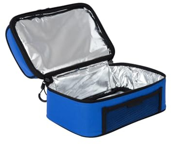 Sonik Cool Bait Bag FS0009 W29 D19 H20cm