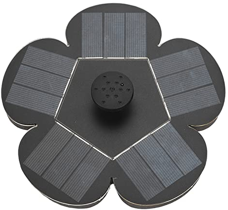 Fontaine Solaire, Fontaine à Eau, Pompe à Eau, Fontaines sur Pied