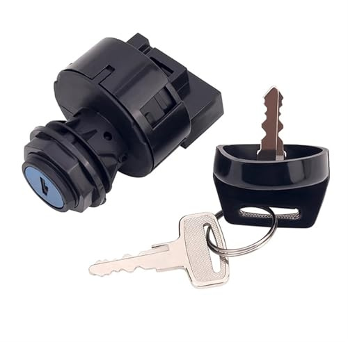 Cerradura Encendido Para Polaris Para Hawkeye 300 Para MAGNUM Para TRAIL Para BOSS 325 330 Motocicleta Cerradura Puerta Eléctrica Enchufe Interruptor Llave Encendido Switch De Ignición