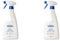 Cramer Acryl Badreiniger 750 ml gegen Kalk und Schmutz - für Acryl Badewanne, Waschbecken, Dusche - besonders schonender und wirkungsvoller Spezialreiniger für Küche & Bad (Packung mit 2)