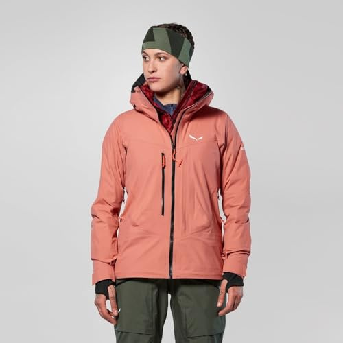 Salewa dam Sella 3l Ptx Jacket W Hardshell jacka
