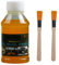 Headliner Repair Glue,Strong Fabric Adhesive,Super Glue All Purpose,Fast Dry Car Inside Roof Cloth Repair Glue,Strong Adhesion,Large Capacity,Waterproof and High Temperature Resistant(with Brushes)