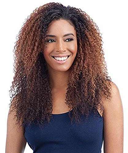 Freetress Equal Dragsko FullCap Wig Milan Girl (OM23033) av Freetress