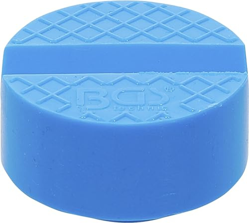 BGS 72108 | Gummiplattor | för domkraft | 65 x 38 mm