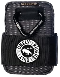 Bolsa Sillín Bicicleta Impermeable MTB Carretera 0.5L Pequeña Compacta Ligera Alforja Asiento Ajuste Doble Cremallera Acceso Rápido Mosquetón Extraíble Almacenamiento Herramientas Accesorios Ciclismo