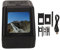 Scanner de Diapositives pour Numérisation, Scanner de Photos Numériques Négatifs et Scanner de Diapositives avec écran LCD 2 Pouces, Multiscanner pour Photos Diapositives