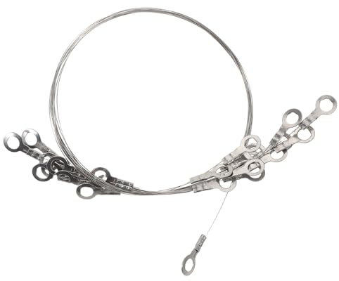 Garneck 1 Ensemble Ligne De Coupe De Gâteau Le Coupe-Gâteau En Fil De Fer Fil À Gâteau Trancheuse À Gâteau Niveleurs Outil De Coupe De Gâteau Accessoires De Coupe De Fil Outil De 12 pièces