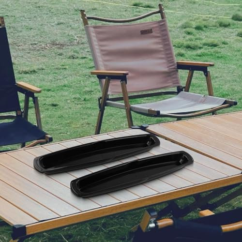 Bandeja de goteo para parrilla, bandeja de aceite para parrilla, 1 unidad/2 piezas de repuesto de 14.5 pulgadas, colector de grasa para parrilla, resistente al calor, ForGeorge/Foreman para exteriores