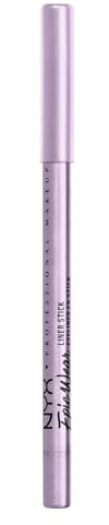 NYX PROFESSIONAL MAKEUP Epic Wear Eyeliner Stick - Periwinkle Pop
