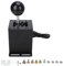 Annadue USB Simulator Shifter für G29 G27 G25 G920, für T300RS/GT Lenkrad, PC für, 7+R H Gear Shifter.